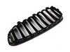 ES#1884971 - 51712150252 - E89 Z4 Black Grille - Fits on the right side. - Genuine BMW M Performance - BMW