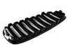 ES#1884972 - 51712150253 - E89 Z4 Black Grille - Fits on the left side. - Genuine BMW M Performance - BMW