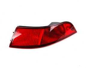 ES#2535687 - 99363141400 - Right Side Tail Light Assembly - (NO LONGER AVAILABLE) - Rear right stop, turn, and running light assembly - Hella - 