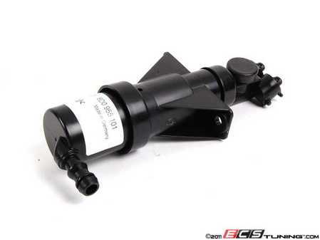ES#5790 - 8d0955101 - Headlight Washer Jet - Priced Each - Fits left and right side - Genuine Volkswagen Audi - Audi