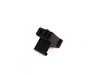 ES#426288 - 893906231 - 3-Pin Connector - Priced Each - (NO LONGER AVAILABLE) - Replace a broken connector to restore function - Genuine Volkswagen Audi - Audi