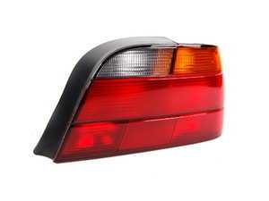 ES#174757 - 63218360082 - Outer Tail Light - Right - Located in side panel. - Genuine BMW - BMW