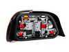 ES#174757 - 63218360082 - Outer Tail Light - Right - Located in side panel. - Genuine BMW - BMW