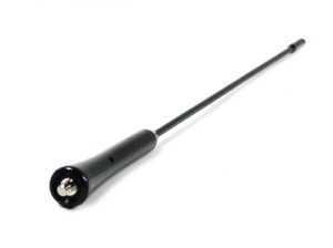 ES#182320 - 65218362368 - Antenna Rod - Screws onto the antenna base - Genuine BMW - BMW