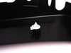 ES#127383 - 51711491057 - Side Skirt - Left - Mounts to the lower door entrance - Genuine MINI - MINI