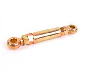 ES#1433675 - 94434705302 - Power Steering Assembly Adjustment Strut - Keep your power steering belt tensioned properly - Genuine Porsche - Porsche