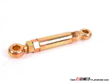 ES#1433675 - 94434705302 - Power Steering Assembly Adjustment Strut - Keep your power steering belt tensioned properly - Genuine Porsche - Porsche