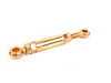 ES#1433675 - 94434705302 - Power Steering Assembly Adjustment Strut - Keep your power steering belt tensioned properly - Genuine Porsche - Porsche