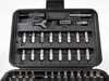 ES#2500878 - P-100B - Specialty Bit Kit - 100 Pieces - Includes a variety of Torx and security bits - Schwaben - Audi BMW Volkswagen Mercedes Benz MINI Porsche