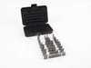 ES#2500878 - P-100B - Specialty Bit Kit - 100 Pieces - Includes a variety of Torx and security bits - Schwaben - Audi BMW Volkswagen Mercedes Benz MINI Porsche
