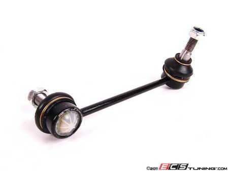 ES#2524430 - 1403201189 - Front Sway Bar End Link - Left Side - MTC - Mercedes Benz