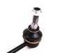 ES#2524430 - 1403201189 - Front Sway Bar End Link - Left Side - MTC - Mercedes Benz