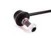 ES#2524431 - 1403201289 - Front Sway Bar End Link - Right Side - MTC - Mercedes Benz