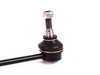 ES#2524431 - 1403201289 - Front Sway Bar End Link - Right Side - MTC - Mercedes Benz