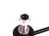 ES#2524431 - 1403201289 - Front Sway Bar End Link - Right Side - MTC - Mercedes Benz