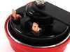 ES#8194 - UN6628500 - Accessory Horn Kit - Dual tone electric horn kit to let the world know where you are - Hella - Audi BMW Volkswagen Mercedes Benz MINI Porsche