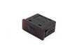 ES#183047 - 65758357417 - LED Indicator - Part of the factory alarm system - Genuine BMW - BMW