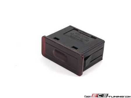 ES#183047 - 65758357417 - LED Indicator - Part of the factory alarm system - Genuine BMW - BMW
