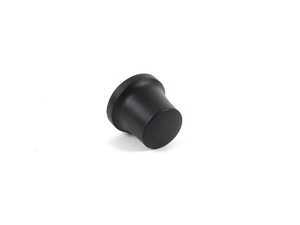ES#182703 - 65528384682 - E46 Radio Knob - The replacement knob that controls the radio function - Genuine BMW - BMW