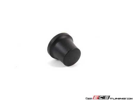 ES#182703 - 65528384682 - E46 Radio Knob - The replacement knob that controls the radio function - Genuine BMW - BMW