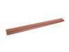 ES#122947 - 51477111195 - Inner Door Sill - Priced Each - Truffle brown - Genuine BMW - BMW