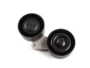 E39 M5 Accessory Belt Tensioner Pulley Assembly