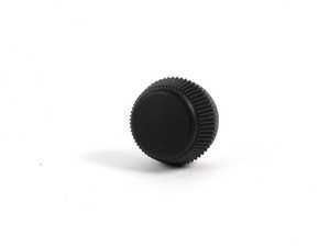 ES#183518 - 65828372163 - Volume/Power Knob - Fits integrated radio information system - Genuine BMW - BMW