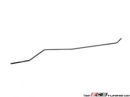 ES#36764 - 16126752180 - E46 Fuel Line - Genuine BMW - BMW