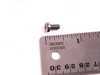 ES#466365 - N01412217 - panel screw - priced each - Install new hardware with your new parts. M4x8 - Genuine Volkswagen Audi - Audi