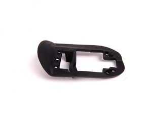 ES#89773 - 51217012769 - Door Handle Seal - Left - Rear position on door handle - Genuine BMW - BMW