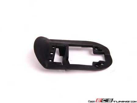 ES#89773 - 51217012769 - Door Handle Seal - Left - Rear position on door handle - Genuine BMW - BMW