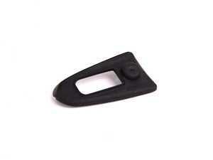 ES#89772 - 51217012768 - Door Handle Seal - Right - Front position of door handle - Genuine BMW - BMW