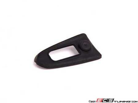 ES#89772 - 51217012768 - Door Handle Seal - Right - Front position of door handle - Genuine BMW - BMW