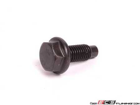 ES#142986 - 52108233497 - BOLT - Genuine BMW - BMW