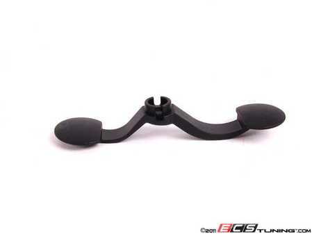 ES#18559 - 11127546661 - Support Bar - Priced Each  - For Engine Beauty Cover - Genuine BMW - BMW