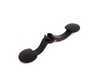 ES#18559 - 11127546661 - Support Bar - Priced Each  - For Engine Beauty Cover - Genuine BMW - BMW
