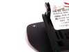 ES#448945 - 8J0951528A5PR - Shift Paddle - Sabre (Black) - Right - Up shift paddle behind the steering wheel - Genuine Volkswagen Audi - Audi
