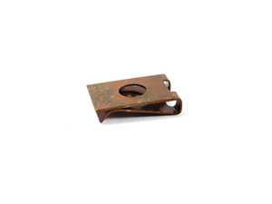 ES#16041 - 07129904227 - Body Nut - 4.8-8-ZNS - Genuine BMW - BMW MINI
