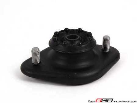 ES#58336 - 33521128819 - E30 Rear Upper Shock Mount - Priced Each - A common source for noise, should be replaced with each shock - Genuine BMW - BMW