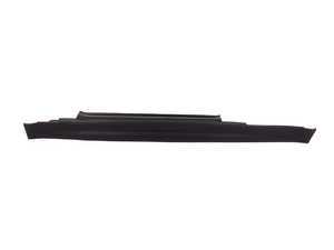 ES#127383 - 51711491057 - Side Skirt - Left - Mounts to the lower door entrance - Genuine MINI - MINI