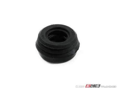 ES#19555 - 11151702291 - O-Ring for Intake Manifold Cover - See MOQKT - Genuine BMW - BMW