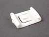 ES#7399 - 171898000 - Seat Guide Kit - Repair loose or sticking seat sliders quickly. Kit does one side - Assembled By ECS - Volkswagen