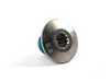 ES#2506901 - N90799102 - Steering Wheel Bolt - Secures the steering wheel to the steering column - Genuine Volkswagen Audi - Audi Volkswagen