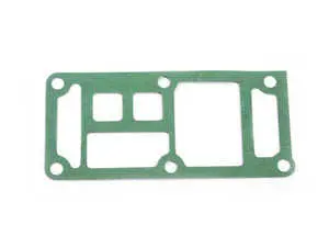 Gasket - Oil Filter Housing To Block