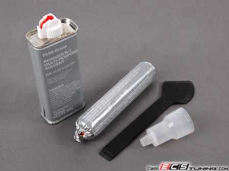 ES#2877644 - 82699408866KT - Betalink Body Panel Adhesive Glue  - Adhesive used to hold on mouldings & spoilers - Genuine BMW - 