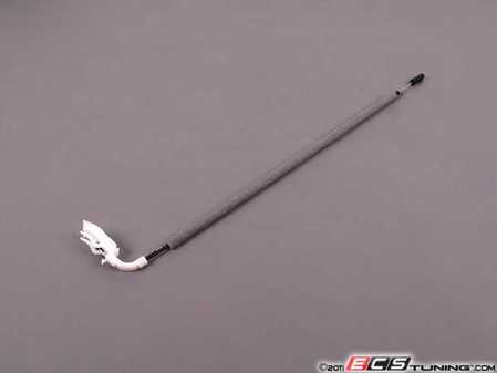 ES#89827 - 51217038061 - Door Cable - Inside Door Handle to Lock - Genuine BMW - BMW