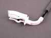 ES#89827 - 51217038061 - Door Cable - Inside Door Handle to Lock - Genuine BMW - BMW