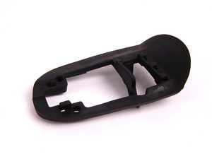 ES#89774 - 51217012770 - Door Handle Seal - Right - Rear position on door handle - Genuine BMW - BMW