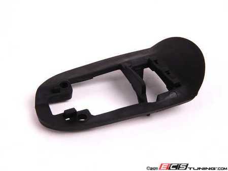 ES#89774 - 51217012770 - Door Handle Seal - Right - Rear position on door handle - Genuine BMW - BMW