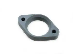 Rear Exhaust Flange